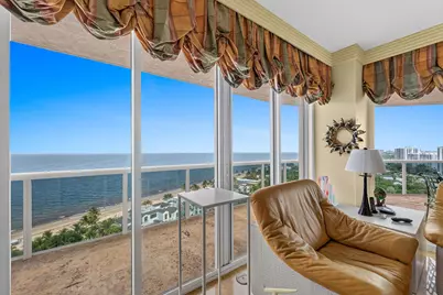 3100 N Ocean Boulevard #1610, Fort Lauderdale, FL 33308 - Photo 21