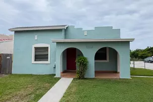 5003 Garden Ave, West Palm Beach, FL 33405 - Photo 1