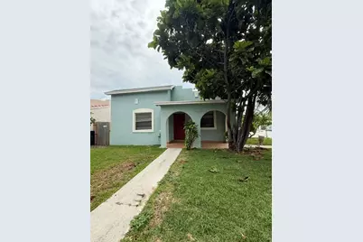 5003 Garden Avenue, West Palm Beach, FL 33405 - Photo 1