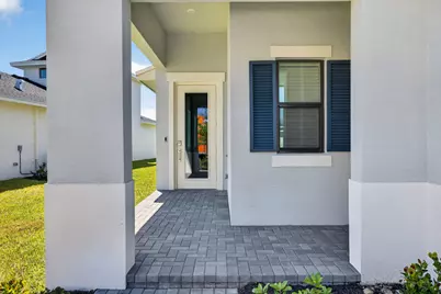 10644 NW Wilgrove Lane, Port Saint Lucie, FL 34987 - Photo 3
