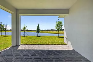 10644 NW Wilgrove Lane, Port Saint Lucie, FL 34987 - Photo 29