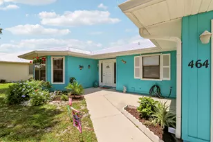 464 NW Ravenswood Ln, Port Saint Lucie, FL 34983 - Photo 3