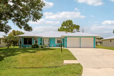 464 NW Ravenswood Lane, Port Saint Lucie, FL 34983 - Photo 1