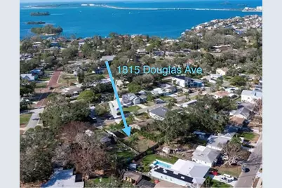 1815 Douglas Avenue, Dunedin, FL 34698 - Photo 1
