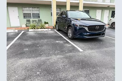 2607 NE 8th Avenue #58, Wilton Manors, FL 33334 - Photo 11
