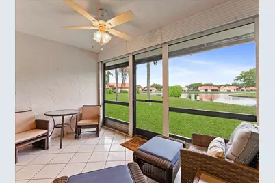 7585 Lexington Club Boulevard #B, Delray Beach, FL 33446 - Photo 11