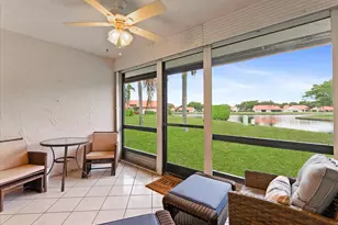7585 Lexington Club Blvd, Delray Beach, FL 33446 - Photo 11