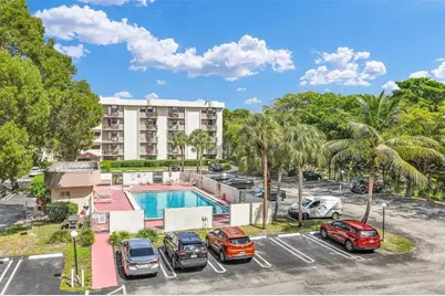 2501 Riverside Drive #206-a, Coral Springs, FL 33065 - Photo 1