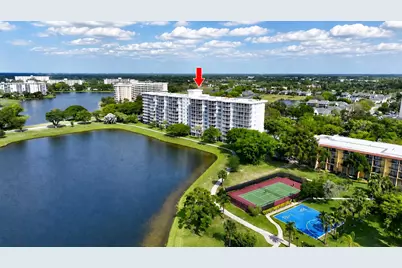 2900 N Course Drive #208, Pompano Beach, FL 33069 - Photo 13