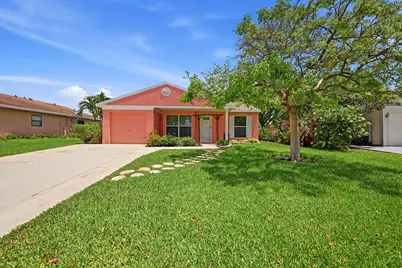 8131 Countrypark Drive, Boca Raton, FL 33433 - Photo 1