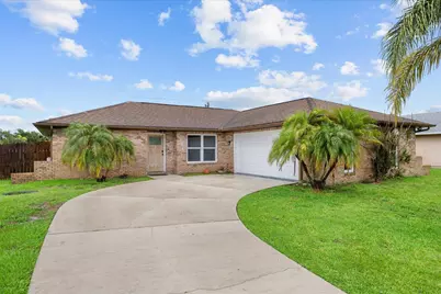 371 SW Butler Avenue, Port Saint Lucie, FL 34983 - Photo 1