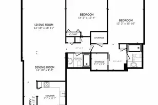 3140 S Ocean Dr, Hallandale Beach, FL 33009 - Photo 55