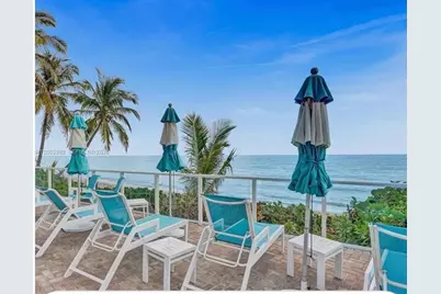 3140 S Ocean Drive #410, Hallandale Beach, FL 33009 - Photo 49