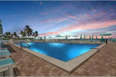 3140 S Ocean Drive, Hallandale Beach, FL 33009 - Photo 51