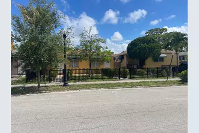1948 Buchanan Street, Hollywood, FL  - Photo 1