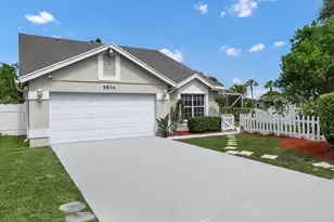 3814 Circle Lake Dr, West Palm Beach, FL 33417 - Photo 45