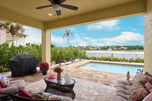 17128 SW Ambrose Way, Port Saint Lucie, FL 34986 - Photo 1