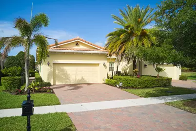 17128 SW Ambrose Way, Port Saint Lucie, FL 34986 - Photo 3