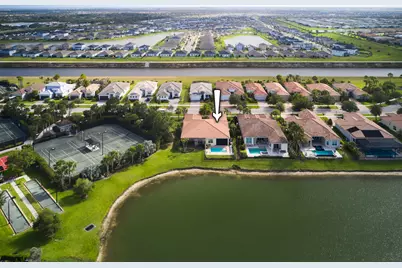 17128 SW Ambrose Way, Port Saint Lucie, FL 34986 - Photo 37