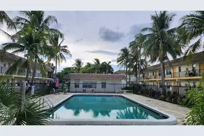 4160 NW 21st Street #246, Lauderhill, FL 33313 - Photo 1