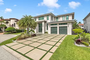 3711 NE 30th Ave, Lighthouse Point, FL 33064 - Photo 11