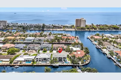 3711 NE 30th Avenue, Lighthouse Point, FL 33064 - Photo 3