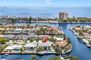 3711 NE 30th Ave, Lighthouse Point, FL 33064 - Photo 3