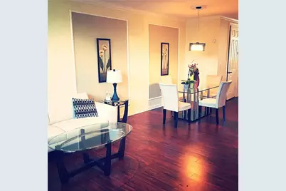 1717 Borrego Way #5, West Palm Beach, FL 33401 - Photo 5