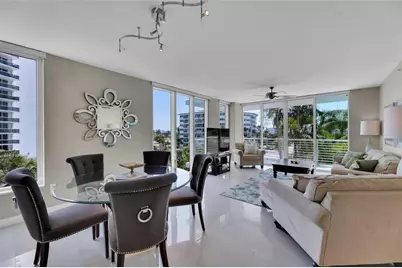 2821 N Ocean Boulevard #307s, Fort Lauderdale, FL 33308 - Photo 5