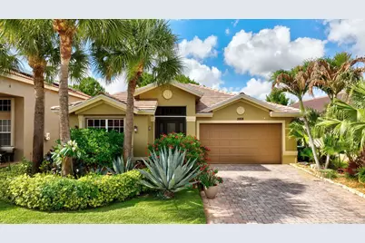 2206 Newport Isles Boulevard, Port Saint Lucie, FL 34953 - Photo 1