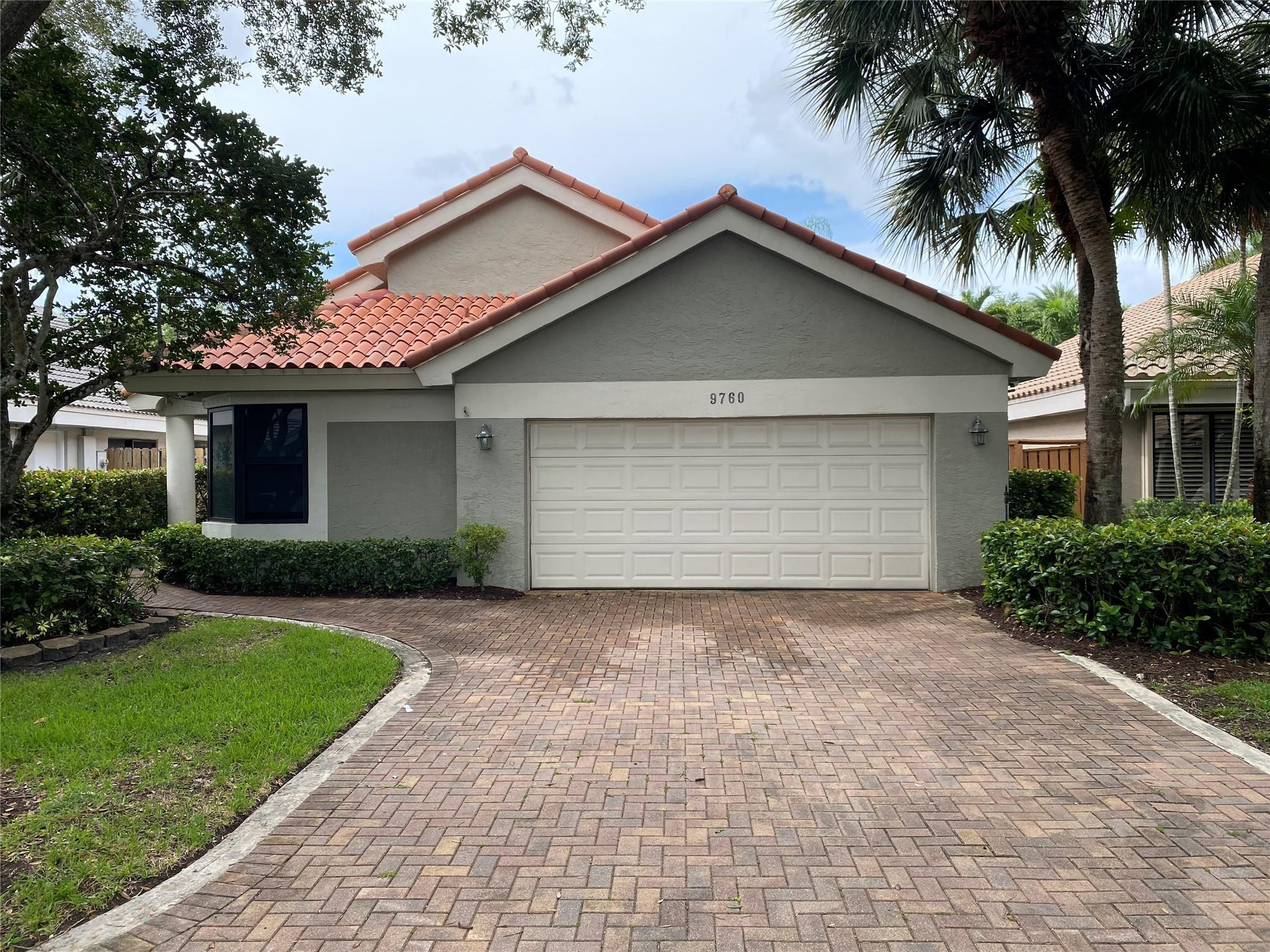9760 NW 18th Dr - 9760 NW 18th Dr, Plantation, FL 33322 Luxury Property | Jose Angel Pina
