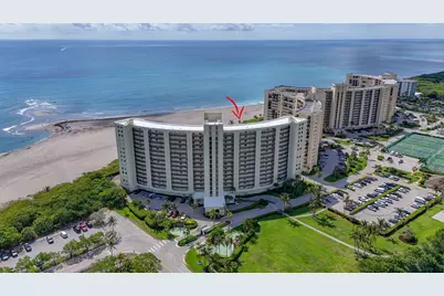 400 Ocean Trail Way #807, Jupiter, FL 33477 - Photo 1