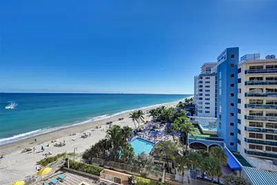 4100 Galt Ocean Drive #610, Fort Lauderdale, FL 33308 - Photo 21