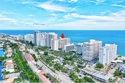 4100 Galt Ocean Drive #610, Fort Lauderdale, FL 33308 - Photo 45