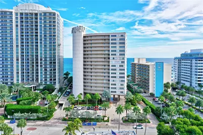 4100 Galt Ocean Drive #610, Fort Lauderdale, FL 33308 - Photo 39