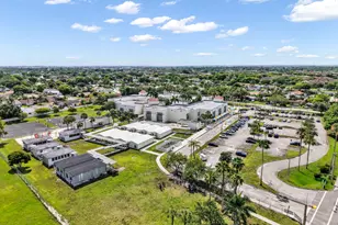 10244 NW 33rd Pl, Sunrise, FL 33351 - Photo 47