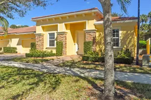 10160 SW Canossa Way, Port Saint Lucie, FL 34986 - Photo 3