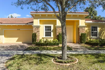 10160 SW Canossa Way, Port Saint Lucie, FL 34986 - Photo 1