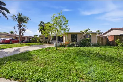 6830 NW 8th Court, Margate, FL 33063 - Photo 35