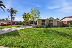 6830 NW 8th Ct, Margate, FL 33063 - Photo 35