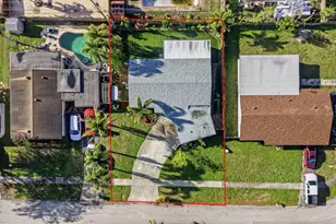6830 NW 8th Ct, Margate, FL 33063 - Photo 33