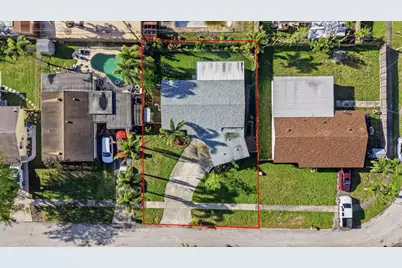 6830 NW 8th Court, Margate, FL 33063 - Photo 33