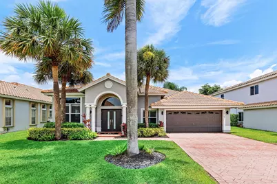 10767 Tea Olive Lane, Boca Raton, FL 33498 - Photo 1