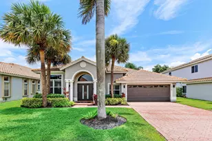10767 Tea Olive Ln, Boca Raton, FL 33498 - Photo 1