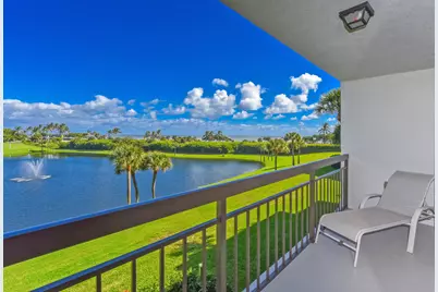 601 S Seas Drive #303, Jupiter, FL 33477 - Photo 1