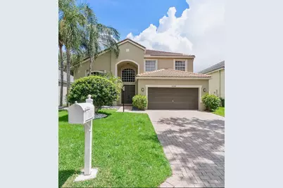 6364 NW 78th Drive, Parkland, FL 33067 - Photo 1