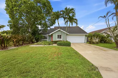 6273 Barbara Street, Jupiter, FL 33458 - Photo 1