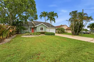 6273 Barbara St, Jupiter, FL 33458 - Photo 3