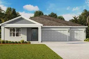 1698 SW Meridian Ave, Port Saint Lucie, FL 34953 - Photo 1
