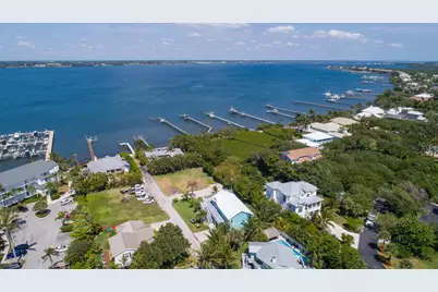 5157 NE Shore Village Terrace, Hutchinson Island, FL 34996 - Photo 15